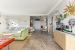 luxury apartment 3 Rooms for sale on PARIS (75004)