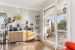 luxury apartment 3 Rooms for sale on PARIS (75004)