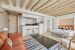 appartement de luxe 2 Pièces en vente sur PARIS (75004)