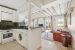 appartement de luxe 2 Pièces en vente sur PARIS (75004)