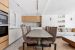 appartement de luxe 3 Pièces en vente sur PARIS (75003)