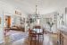 Vente Appartement de luxe Paris 16 6 Pièces 152 m²