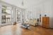 luxury apartment 5 Rooms for sale on PARIS (75017)