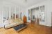 luxury apartment 5 Rooms for sale on PARIS (75017)
