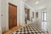 luxury apartment 5 Rooms for sale on PARIS (75017)