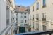 luxury apartment 3 Rooms for sale on PARIS (75003)