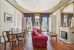 appartement de luxe 5 Pièces en vente sur PARIS (75008)