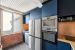 duplex de luxe 6 Pièces en vente sur PARIS (75018)