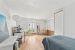 duplex de luxe 6 Pièces en vente sur PARIS (75018)