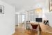 duplex de luxe 6 Pièces en vente sur PARIS (75018)