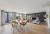 Sale Luxury apartment Boulogne-Billancourt 6 Rooms 140 m²