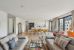 luxury apartment 6 Rooms for sale on BOULOGNE BILLANCOURT (92100)