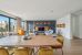 luxury apartment 6 Rooms for sale on BOULOGNE BILLANCOURT (92100)