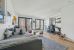 luxury apartment 6 Rooms for sale on BOULOGNE BILLANCOURT (92100)