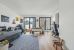 luxury apartment 6 Rooms for sale on BOULOGNE BILLANCOURT (92100)