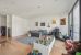 luxury apartment 6 Rooms for sale on BOULOGNE BILLANCOURT (92100)