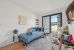 luxury apartment 6 Rooms for sale on BOULOGNE BILLANCOURT (92100)