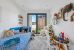 luxury apartment 6 Rooms for sale on BOULOGNE BILLANCOURT (92100)