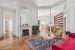 Vente Appartement de luxe Paris 8 4 Pièces 116 m²