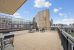 luxury apartment 1 room for sale on PARIS (75116)