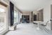 luxury apartment 1 room for sale on PARIS (75116)