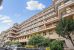 luxury apartment 1 room for sale on PARIS (75116)