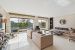 luxury apartment 5 Rooms for sale on NEUILLY SUR SEINE (92200)