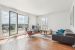Sale Luxury apartment Issy-les-Moulineaux 5 Rooms 99.2 m²