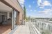 luxury apartment 5 Rooms for sale on ISSY LES MOULINEAUX (92130)