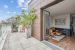 luxury apartment 5 Rooms for sale on ISSY LES MOULINEAUX (92130)