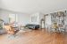 luxury apartment 5 Rooms for sale on ISSY LES MOULINEAUX (92130)