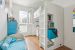 luxury apartment 5 Rooms for sale on ISSY LES MOULINEAUX (92130)