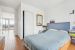 luxury apartment 5 Rooms for sale on ISSY LES MOULINEAUX (92130)
