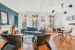 luxury apartment 4 Rooms for sale on PARIS (75017)