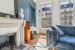 luxury apartment 4 Rooms for sale on PARIS (75017)