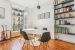 luxury apartment 4 Rooms for sale on PARIS (75017)