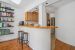 luxury apartment 4 Rooms for sale on PARIS (75017)