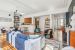 luxury apartment 4 Rooms for sale on PARIS (75017)