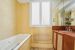luxury apartment 4 Rooms for sale on PARIS (75017)