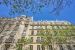 luxury apartment 4 Rooms for sale on PARIS (75017)