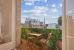 luxury apartment 3 Rooms for sale on PARIS (75016)
