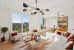 luxury apartment 3 Rooms for sale on PARIS (75016)