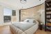 luxury apartment 3 Rooms for sale on PARIS (75016)