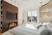 luxury apartment 3 Rooms for sale on PARIS (75016)