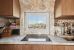 luxury apartment 3 Rooms for sale on PARIS (75016)