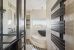 luxury apartment 3 Rooms for sale on PARIS (75016)