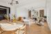 luxury apartment 3 Rooms for sale on PARIS (75016)
