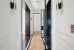 luxury apartment 3 Rooms for sale on PARIS (75016)