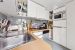 appartement de luxe 3 Pièces en vente sur PARIS (75004)