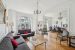 Sale Luxury apartment Paris 16 5 Rooms 126 m²